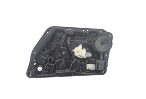 Leve vitre electrique avant droit MERCEDES CLASSE GLA 156 Photo n°2