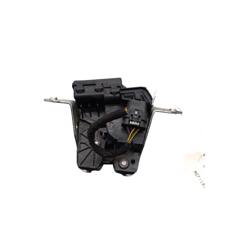 Serrure de hayon MERCEDES CLASSE GLA 156 Photo n°1
