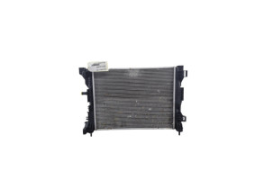 Radiateur eau RENAULT ZOE 2 Photo n°1