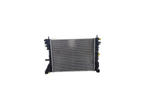 Radiateur eau RENAULT ZOE 2 Photo n°3