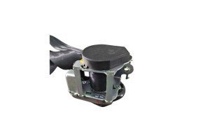Ceinture avant gauche RENAULT ZOE 2 Photo n°1