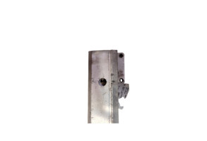 Renfort pare choc arriere (traverse) PEUGEOT 5008 2 Photo n°4
