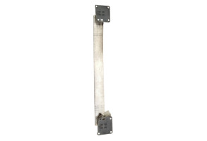 Renfort pare choc arriere (traverse) PEUGEOT 5008 2 Photo n°7