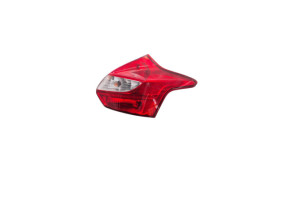 Feu arriere principal droit (feux) FORD FOCUS 3 Photo n°1