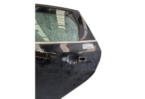 Porte arriere gauche FORD FOCUS 3 Photo n°1