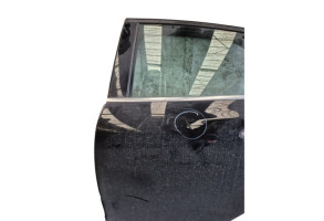 Porte arriere gauche FORD FOCUS 3 Photo n°2