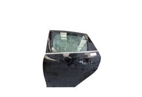 Porte arriere gauche FORD FOCUS 3 Photo n°3