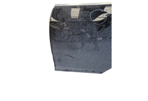 Porte arriere gauche FORD FOCUS 3 Photo n°4