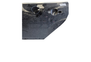 Porte arriere gauche FORD FOCUS 3 Photo n°5