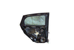 Porte arriere gauche FORD FOCUS 3 Photo n°8