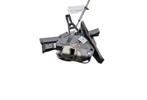 Serrure arriere droit FORD FOCUS 3 Photo n°3
