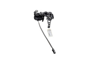 Serrure avant droit FORD FOCUS 3 Photo n°1