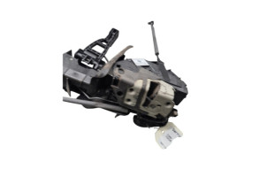 Serrure avant gauche FORD FOCUS 3 Photo n°4