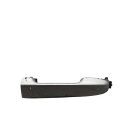 Poignee porte avant droit TOYOTA AURIS 2 Photo n°1