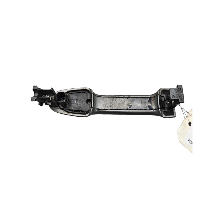 Poignee porte avant gauche TOYOTA AURIS 2 Photo n°2