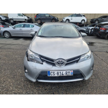 Poignee porte avant gauche TOYOTA AURIS 2 Photo n°3