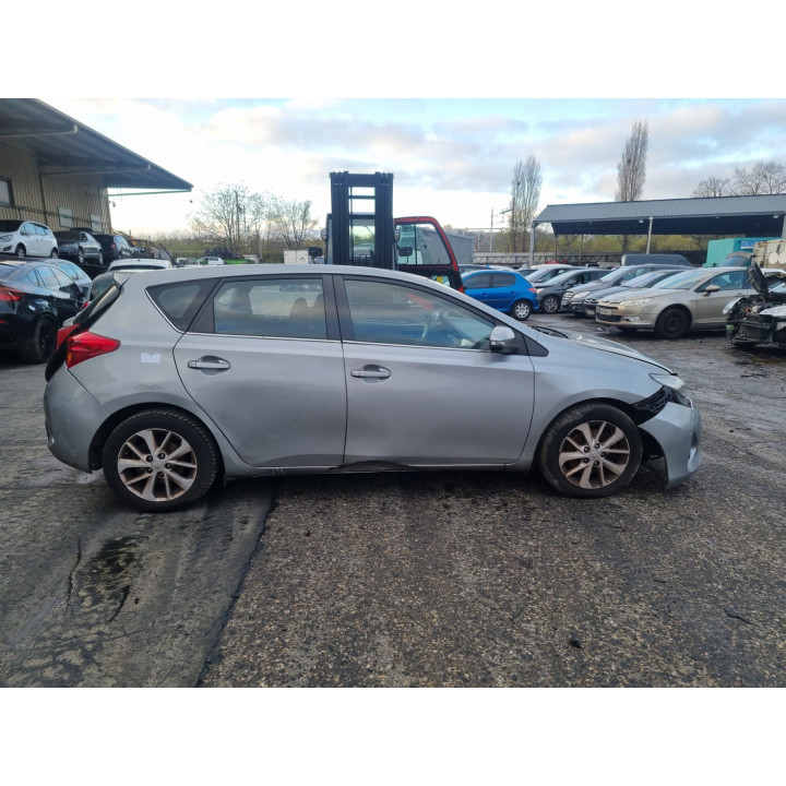 Poignee porte avant gauche TOYOTA AURIS 2 Photo n°5