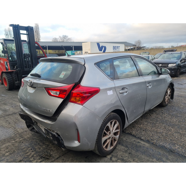 Poignee porte avant gauche TOYOTA AURIS 2 Photo n°6