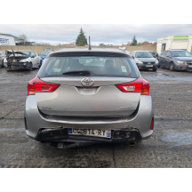 Poignee porte avant gauche TOYOTA AURIS 2 Photo n°7