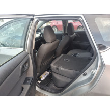 Poignee porte avant gauche TOYOTA AURIS 2 Photo n°12