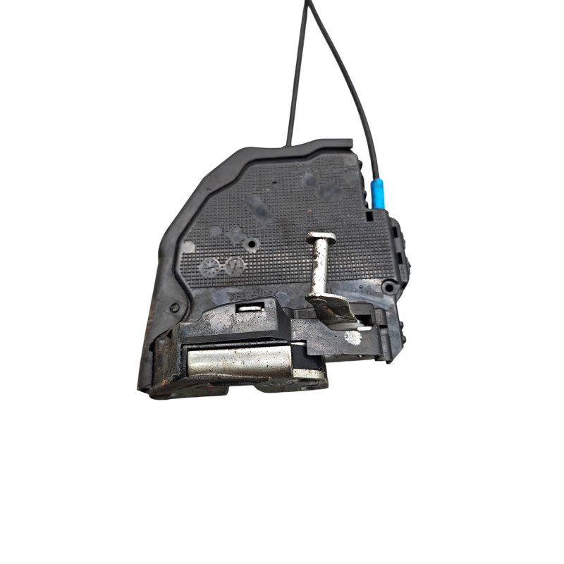 Serrure arriere droit TOYOTA AURIS 2 Photo n°1