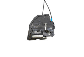 Serrure arriere droit TOYOTA AURIS 2 Photo n°1