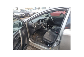 Serrure arriere gauche TOYOTA AURIS 2 Photo n°11