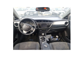 Serrure arriere gauche TOYOTA AURIS 2 Photo n°13