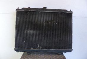 Radiateur eau NISSAN X-TRAIL 1