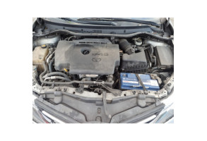 Serrure de hayon TOYOTA AURIS 2 Photo n°16