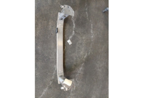 Renfort pare choc avant (traverse) PEUGEOT 308 2 Photo n°4