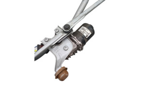 Moteur essuie glace avant PEUGEOT 208 2 Photo n°2