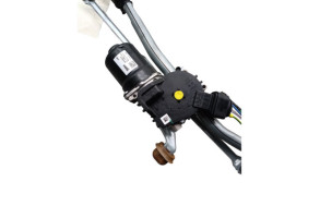 Moteur essuie glace avant PEUGEOT 208 2 Photo n°4