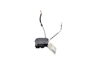 Serrure arriere droit CITROEN C4 PICASSO 2 Photo n°1