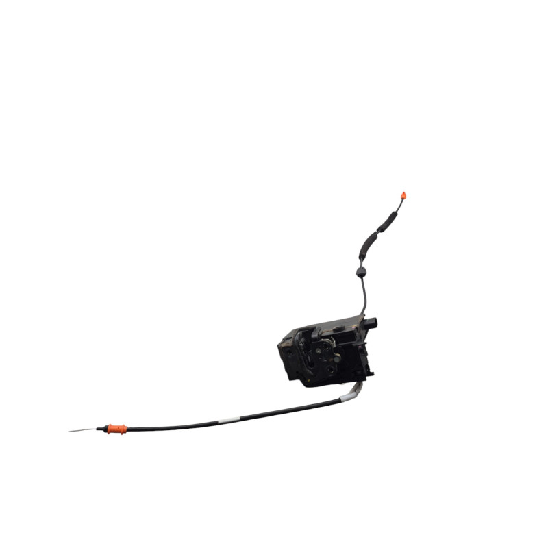 Serrure arriere gauche CITROEN C4 PICASSO 2 Photo n°1