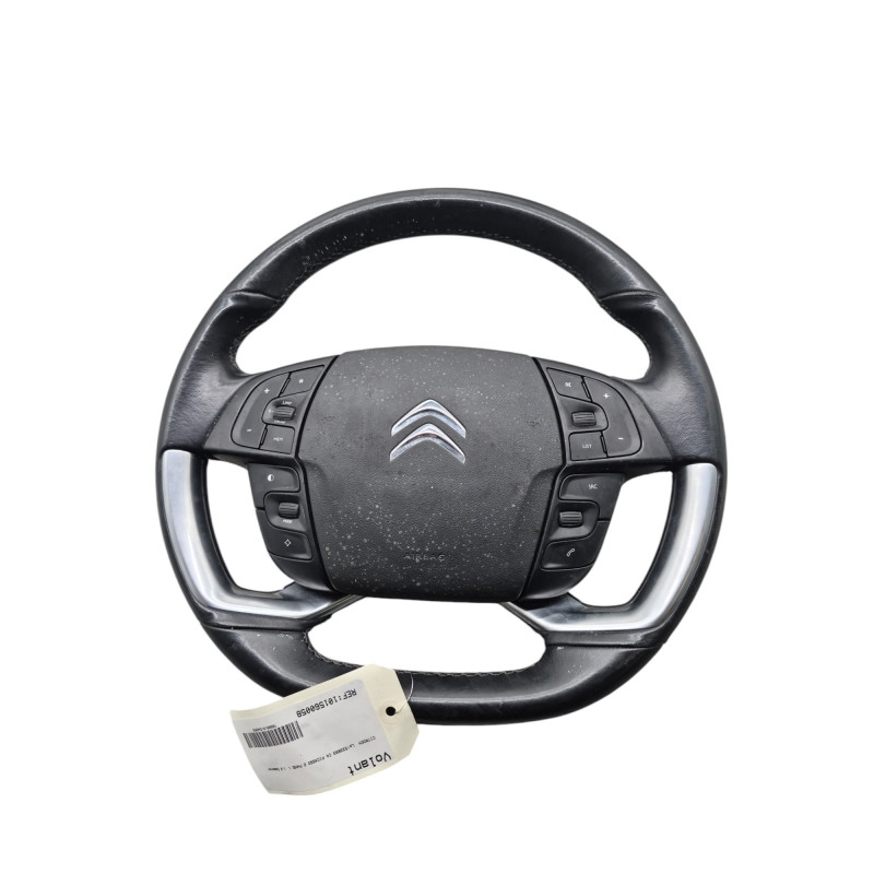 Volant CITROEN C4 PICASSO 2 Photo n°1