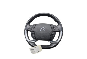 Volant CITROEN C4 PICASSO 2 Photo n°1