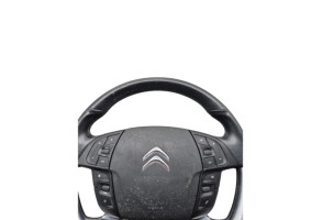 Volant CITROEN C4 PICASSO 2 Photo n°4
