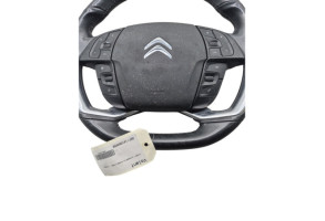 Volant CITROEN C4 PICASSO 2 Photo n°6