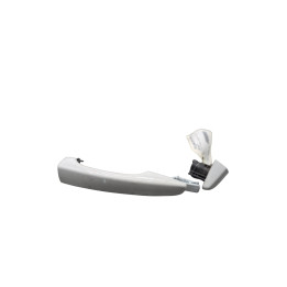 Poignee porte avant droit CITROEN C4 PICASSO 2 Photo n°1