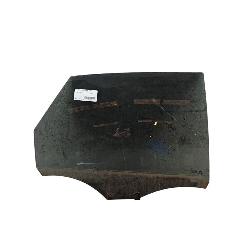 Vitre arriere droit CITROEN C4 PICASSO 2 Photo n°1
