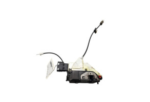 Serrure arriere droit PEUGEOT 308 1 Photo n°1