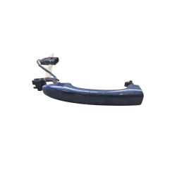 Poignee porte avant droit RENAULT TALISMAN Photo n°1