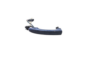 Poignee porte avant droit RENAULT TALISMAN Photo n°1