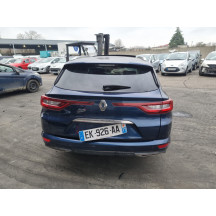 Poignee porte avant gauche RENAULT TALISMAN Photo n°3