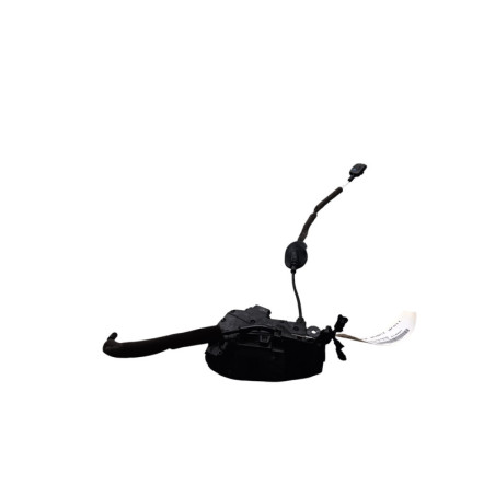 Serrure avant droit RENAULT CLIO 4