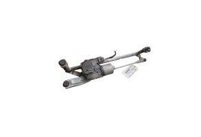 Moteur essuie glace avant VOLKSWAGEN GOLF 7 Photo n°4