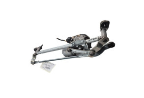 Moteur essuie glace avant VOLKSWAGEN GOLF 7 Photo n°8