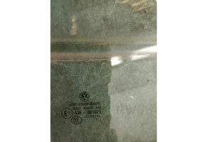 Vitre avant droit VOLKSWAGEN GOLF 7 Photo n°3