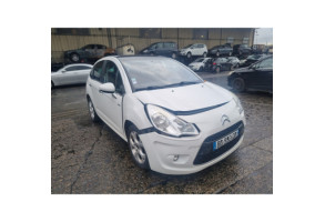 Serrure arriere gauche CITROEN C3 2 Photo n°5